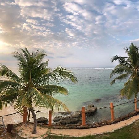Sayuri Beach Hotel Matara Exteriér fotografie
