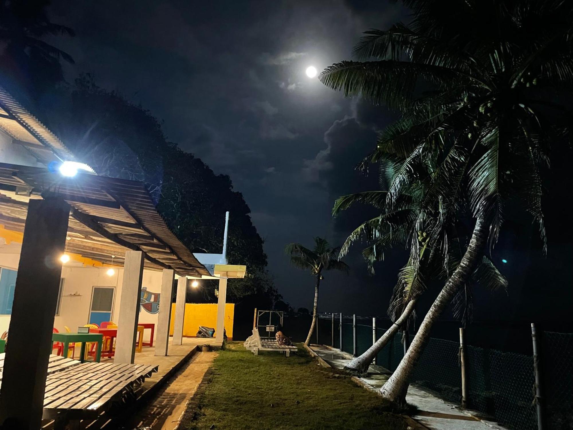 Sayuri Beach Hotel Matara Exteriér fotografie