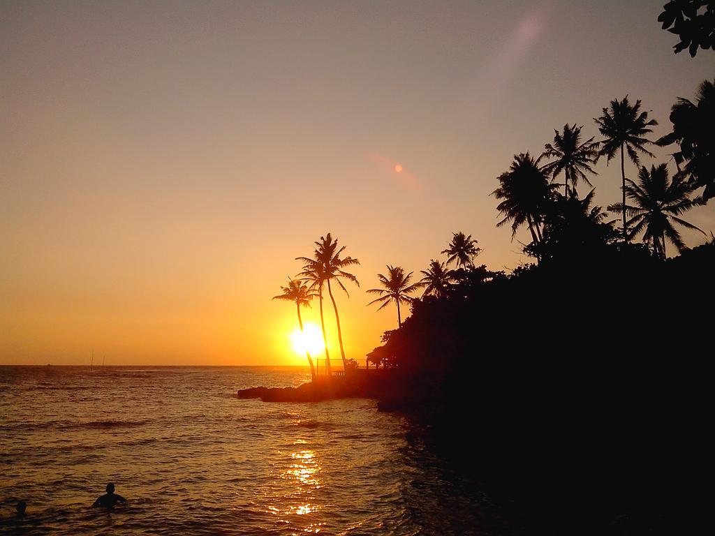 Sayuri Beach Hotel Matara Exteriér fotografie