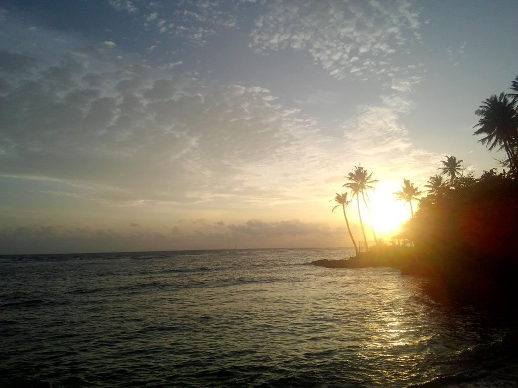 Sayuri Beach Hotel Matara Exteriér fotografie