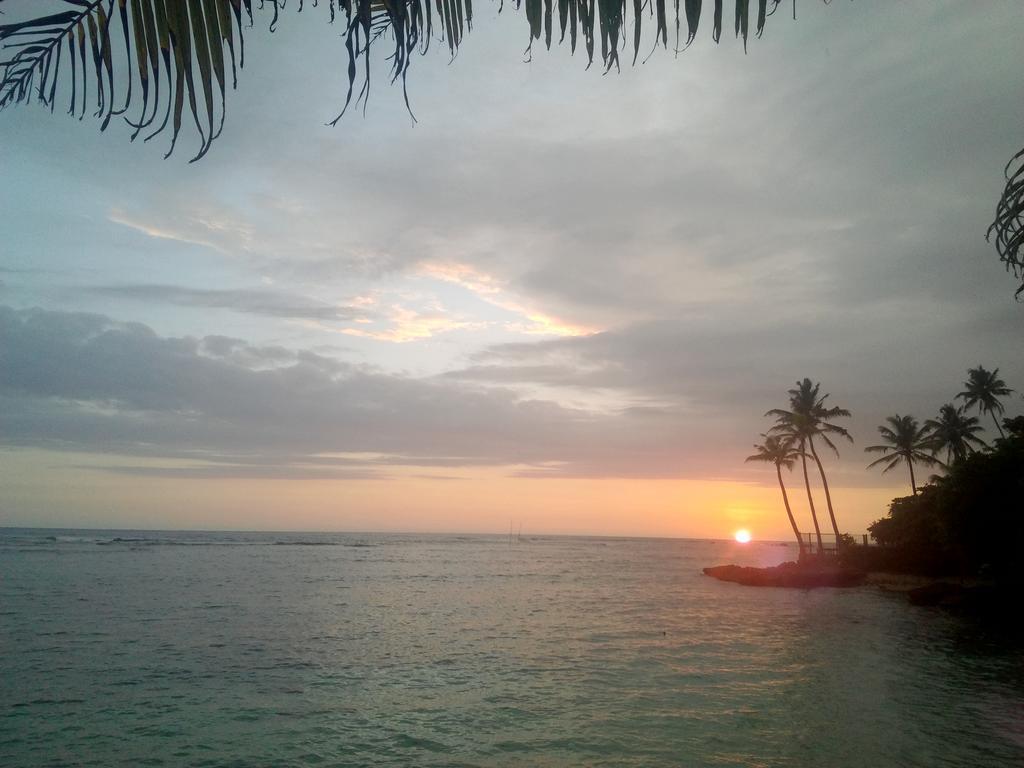 Sayuri Beach Hotel Matara Exteriér fotografie