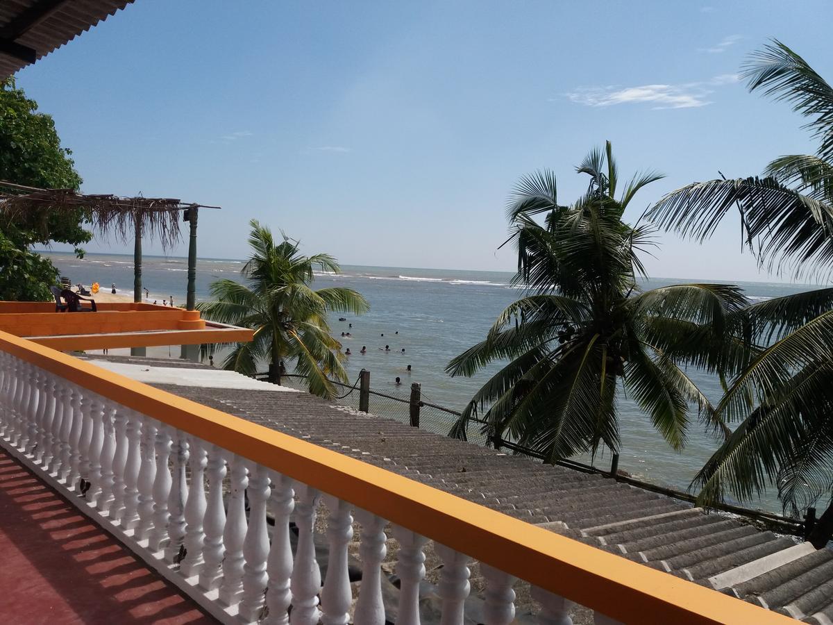 Sayuri Beach Hotel Matara Exteriér fotografie