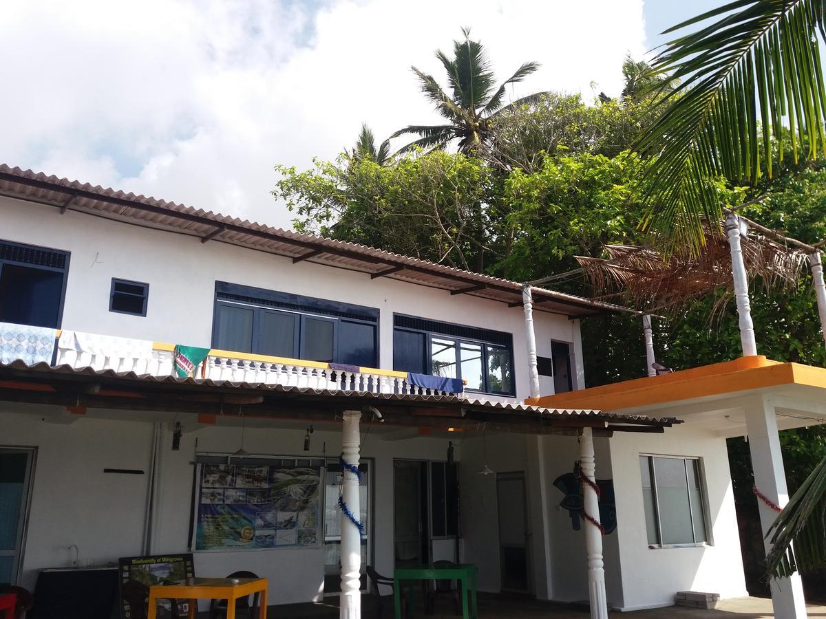 Sayuri Beach Hotel Matara Exteriér fotografie