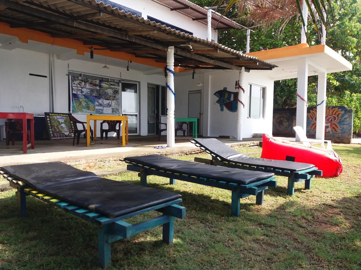 Sayuri Beach Hotel Matara Exteriér fotografie