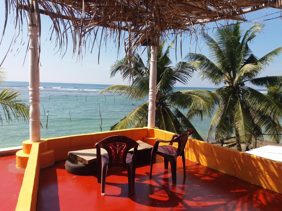 Sayuri Beach Hotel Matara Exteriér fotografie