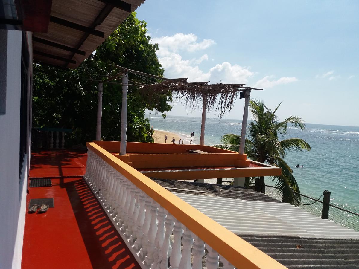 Sayuri Beach Hotel Matara Exteriér fotografie