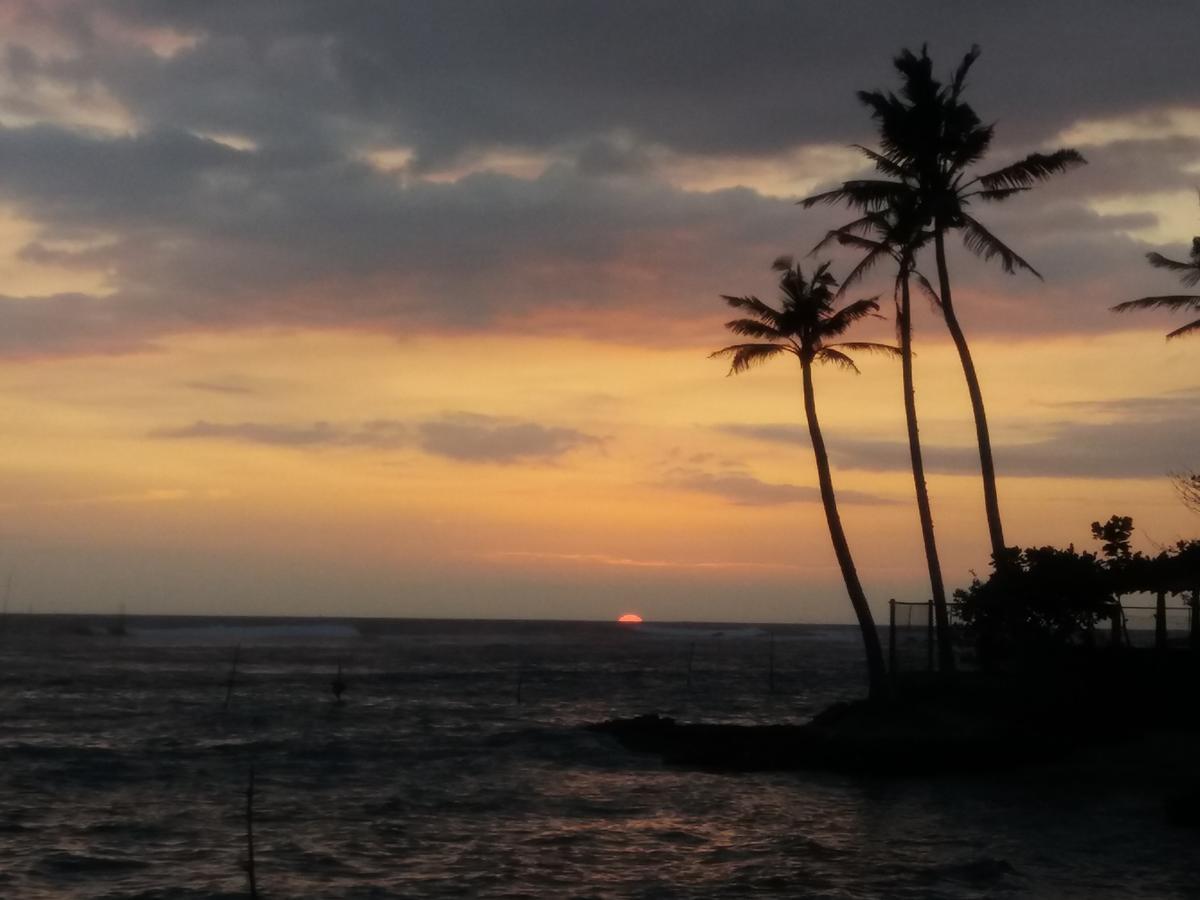 Sayuri Beach Hotel Matara Exteriér fotografie
